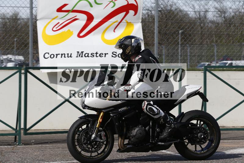 /07 09.04.2026 Cornu Master School ADR/Impressionen